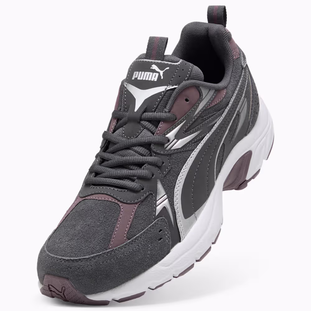 TENIS FEMENINO PUMA MILENIO TECH SD/D12 – foto 3